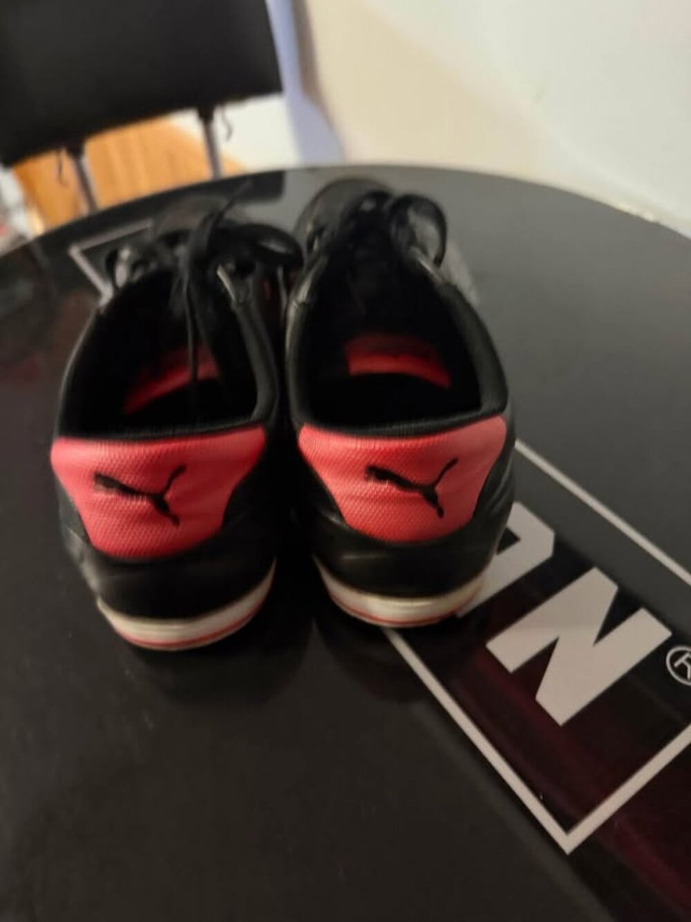 Puma Shoes - Picture 3 of 4